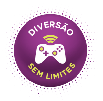 Diversão sem Limites